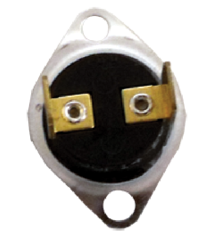  - Aftermarket Dryer Thermostats and Fuses